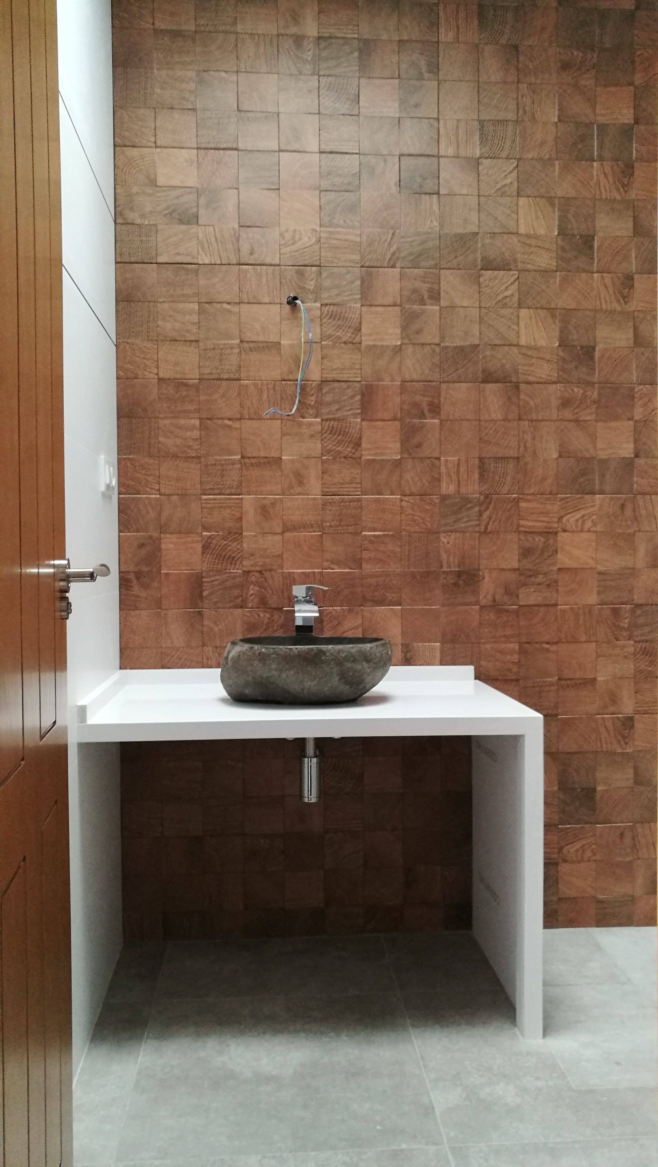 Arquitectura Residencial