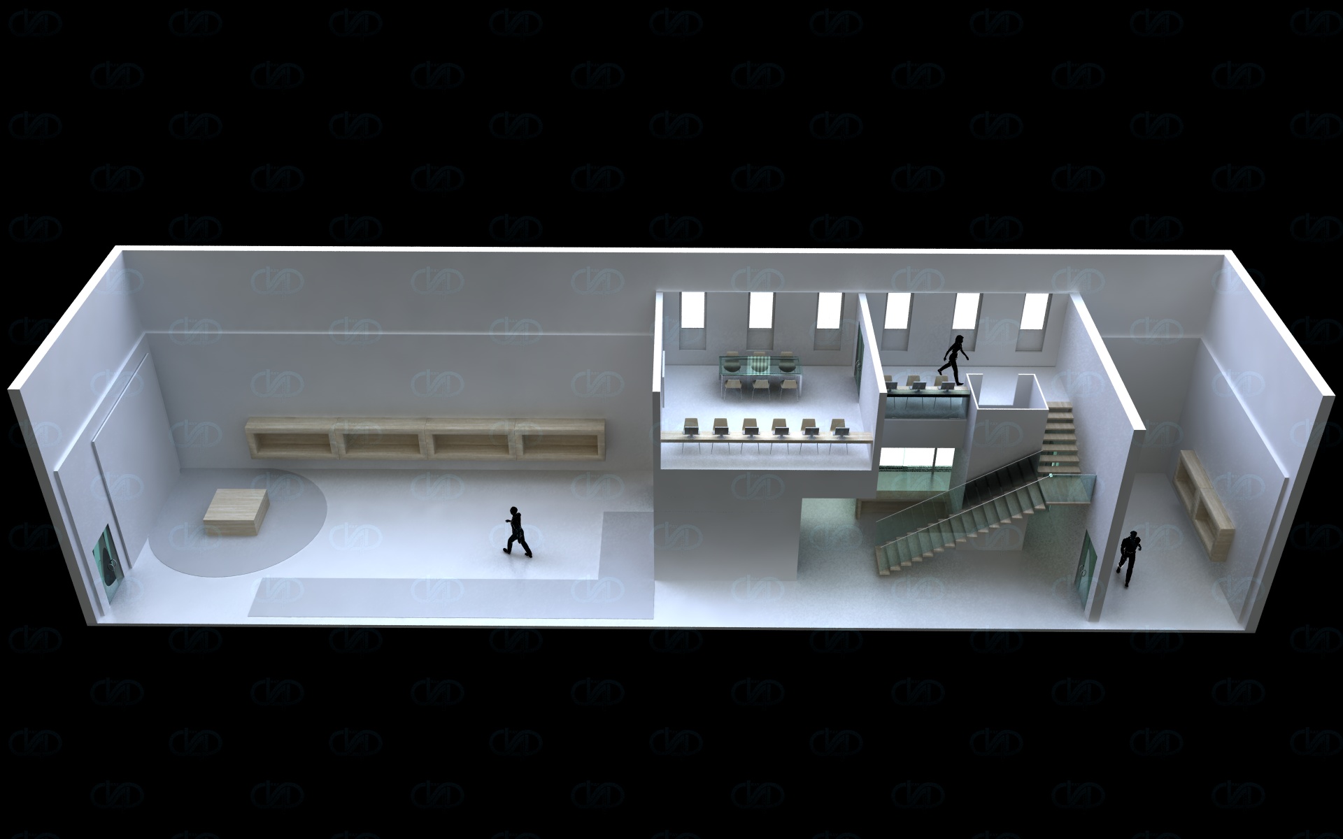 Proyecto de Centro de Interpretación