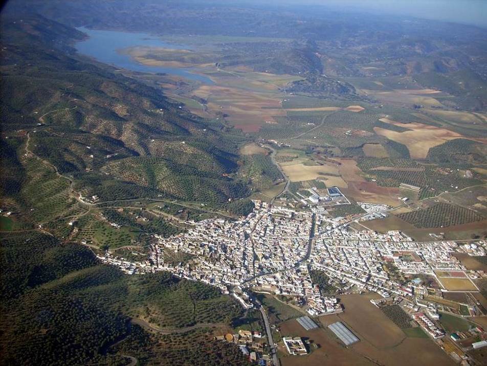 PBOM La Puebla de los Infantes