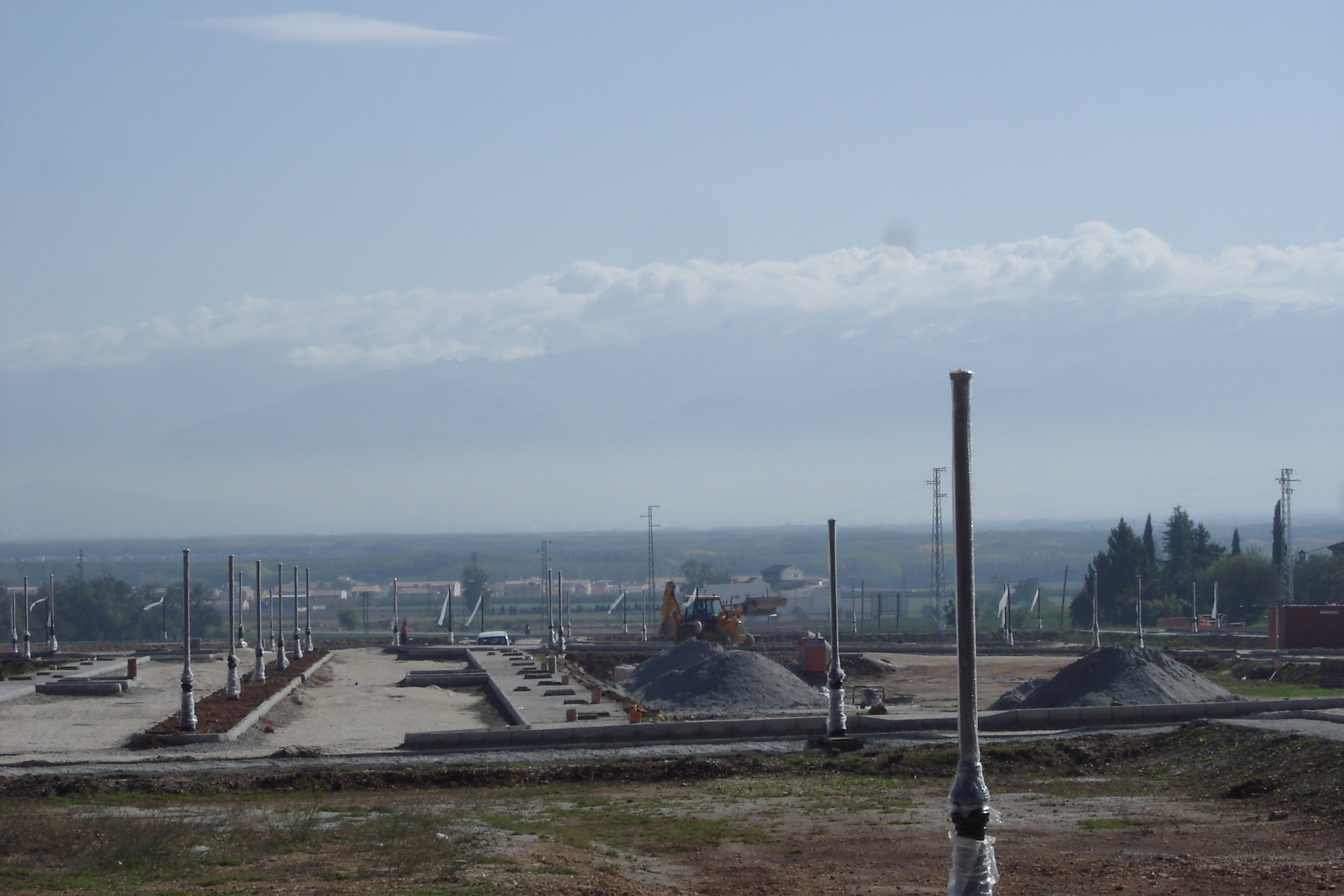 Urbanismo y Planificación Territorial